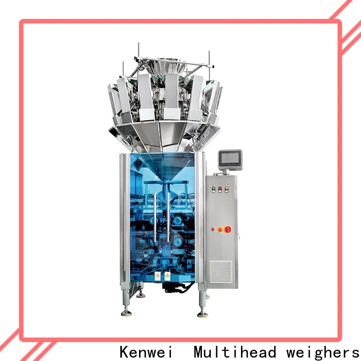 Kenwei 100% qualité Kenwei machine de pesage automatique en gros