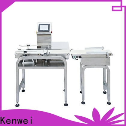 Kenwei low moq Kenwei weight checker wholesale