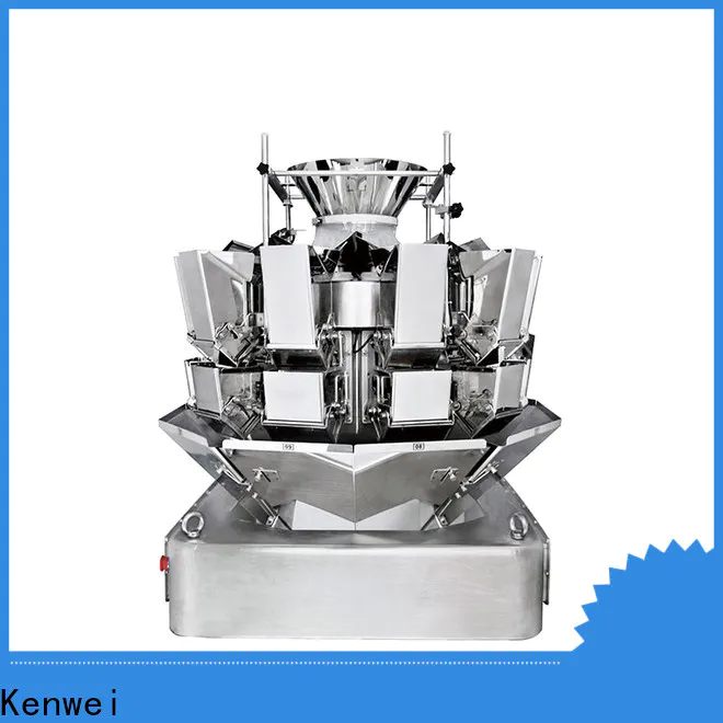 آلة فحص الميزان Kenwei القياسية Kenwei
