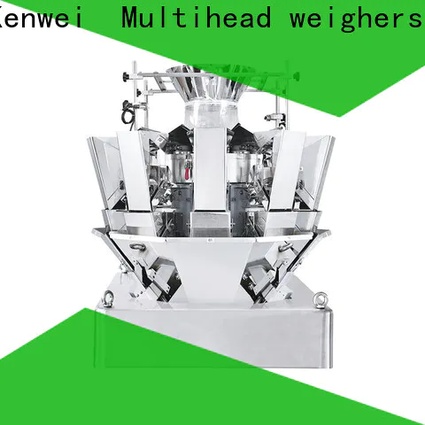 fast shipping Kenwei in line checkweigher manufacturer