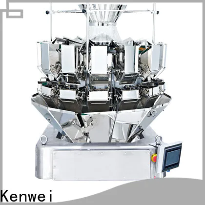 Fournisseur d'instruments de pesage Kenwei