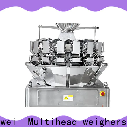 Kenwei perfecto controlador de peso automático Kenwei soluciones grandes