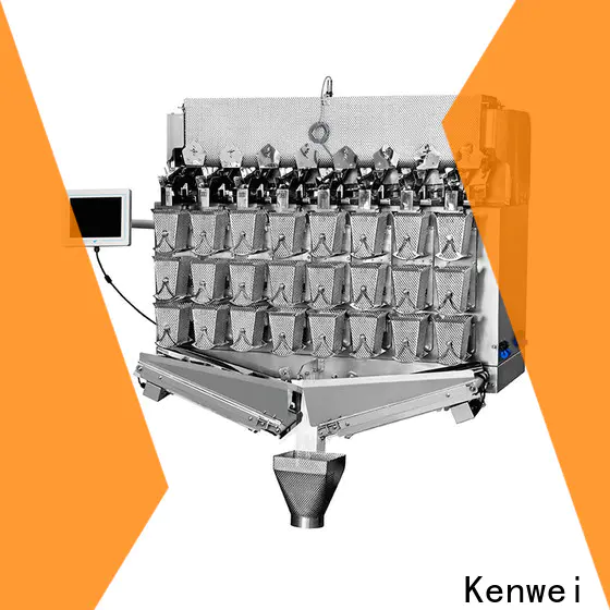 آلة تعبئة الأكياس OEM ODM Kenwei للبيع مصنع