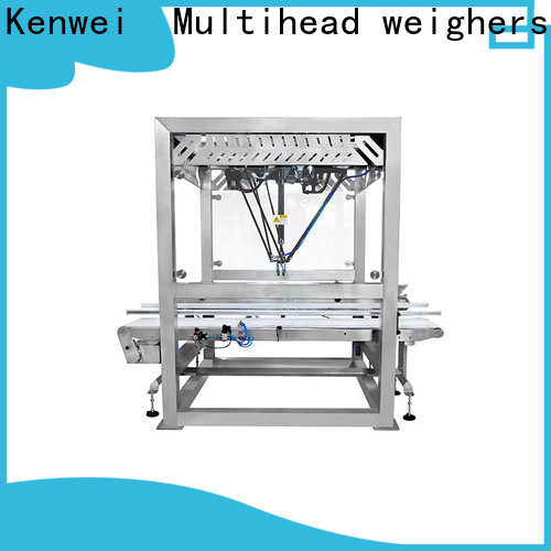 Kenwei newly launched Kenwei parallel manipulator affordable solutions
