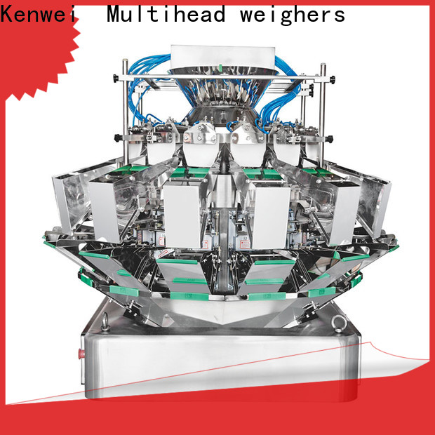 Kenwei inexpensive Kenwei filling equipment company design