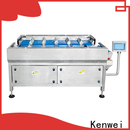 Kenwei dog food packaging machine trade partner