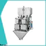 Kenwei automatic weighing and packing machine supplier