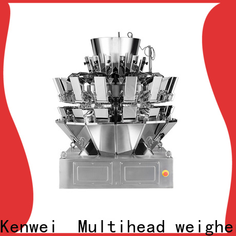 Kenwei fantastique usine de machines d'emballage de bouffées Kenwei