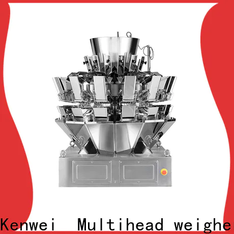 Kenwei fantastique usine de machines d'emballage de bouffées Kenwei