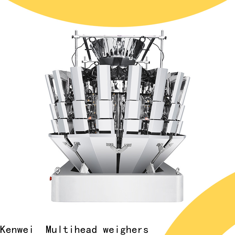 advanced Kenwei filling equipment company exclusive deal