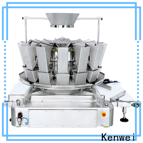 Kenwei highly recommend Kenwei powder filling machine wholesale