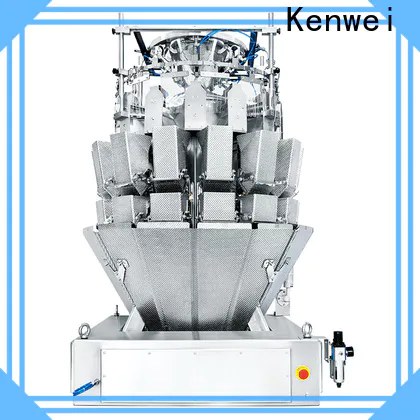 Kenwei fantastique machine d'emballage alimentaire Kenwei de Chine