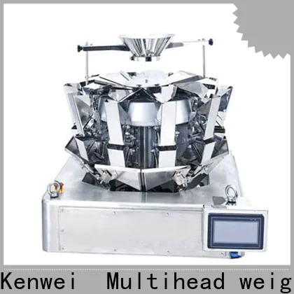 Kenwei bagging machine wholesale