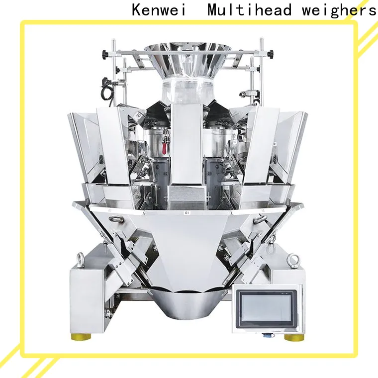 Venta al por mayor de equipos de embalaje de barras Kenwei con garantía de calidad Kenwei