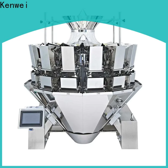 Kenwei expédition rapide machine de thermoscellage Kenwei offre exclusive