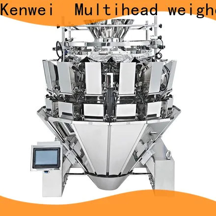 Máquina Kenwei de cabezal múltiple Kenwei de alta calidad de China
