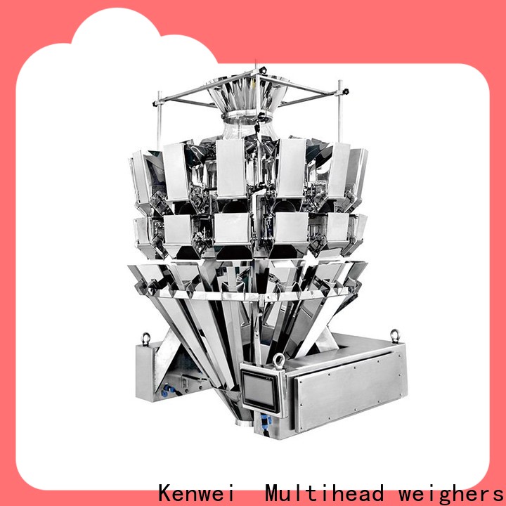 Kenwei process packaging machinery brand